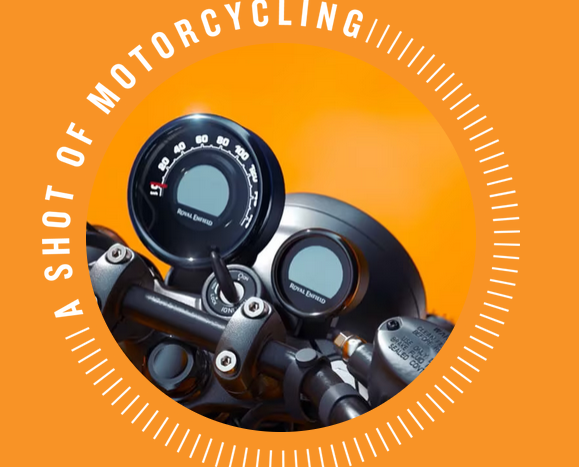  Royal Enfield Hunter 350 New Year Offer