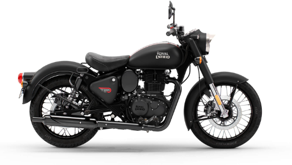 New Year Offer Royal Enfield Bullet 350